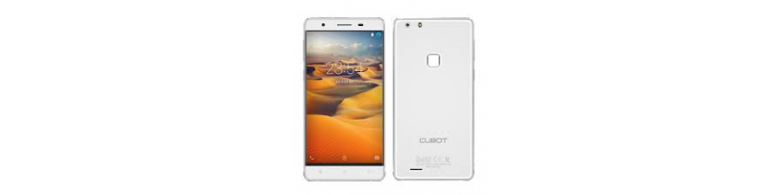 Cubot S550